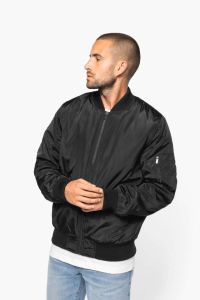  Kariban MEN'S BOMBER JACKET