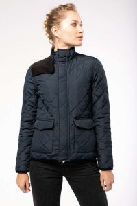  Kariban LADIES QUILTED JACKET