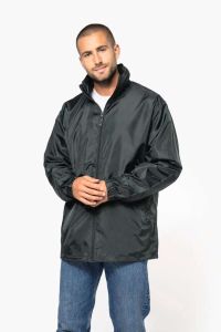  Kariban UNLINED WINDBREAKER