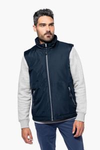  Kariban MESSENGER - BODYWARMER