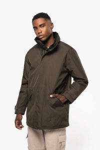  Kariban QUILTED PARKA
