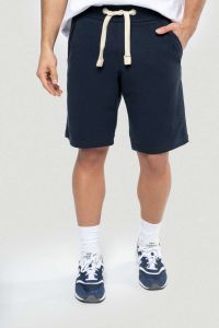  Kariban UNISEX FRENCH TERRY BERMUDA SHORTS