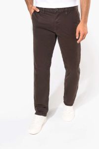  Kariban MEN'S CHINO TROUSERS