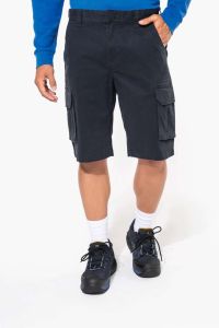  Kariban MEN'S MULTIPOCKET BERMUDA SHORTS