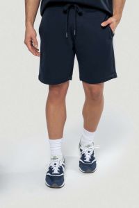 Kariban MEN'S ECO-FRIENDLY FRENCH TERRY BERMUDA SHORTS