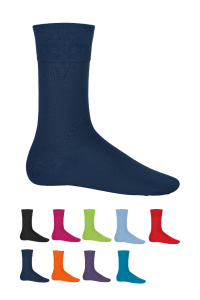  Kariban COTTON CITY SOCKS