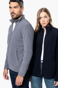  Kariban FULL ZIP MICROFLEECE JACKET