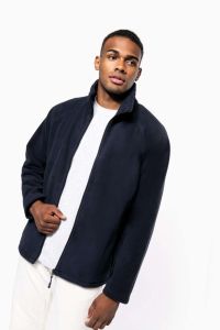  Kariban MARCO - FULL ZIP  MICROFLEECE JACKET