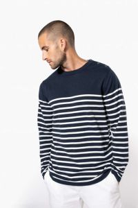  Kariban MEN'S SAILOR JUMPER