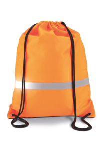  Kimood DRAWSTRING BACKPACK