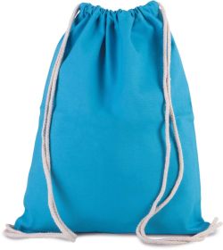  Kimood DRAWSTRING BAG WITH THICK STRAPS