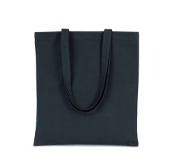  Kimood COTTON CANVAS SHOPPER BAG