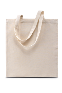  Kimood ORGANIC COTTON SHOPPING BAG