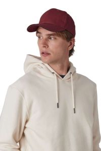  Kariban ORLANDO - 6 PANELS CAP