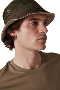  K-UP VOYAGER - BUCKET HAT