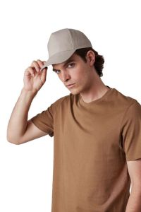  K-UP ACTION II - 5 PANELS CAP