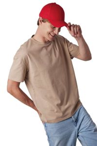  K-UP BASEBALL CAP - 6PANELS