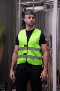  Korntex FUNCTIONAL VEST 
