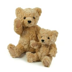  Mumbles CLASSIC JOINTED TEDDY BEAR