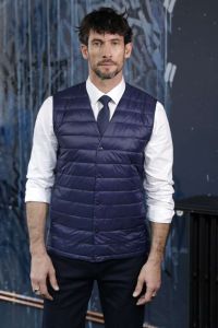  Neoblu ARTHUR MEN - LIGHTWEIGHT BODYWARMER