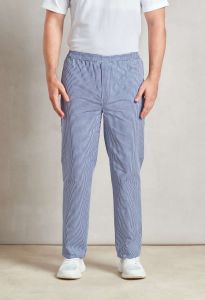  Premier CHEF'S PULL-ON TROUSERS