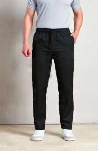  Premier CHEF'S 'SLIM FIT' TROUSERS