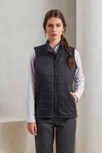  Premier WOMEN'S 'RECYCLIGHT' PADDED GILET