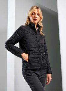  Premier WOMEN'S 'RECYCLIGHT' PADDED JACKET