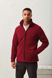  Premier MEN'S 'ARTISAN' FLEECE JACKET