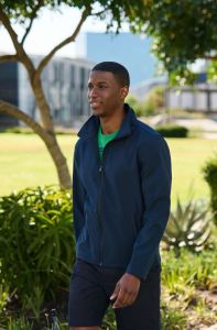  Regatta CLASSIC PRINTABLE LIGHTWEIGHT SOFTSHELL