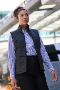  Regatta STAGE II WOMEN - INSULATED BODYWARMER