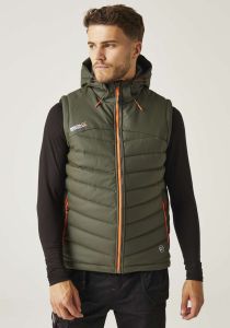  Regatta CALCULATE INSULATED BODYWARMER