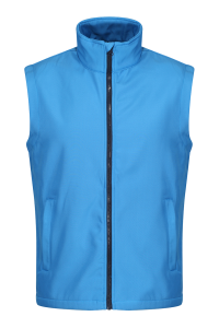  Regatta ABLAZE PRINTABLE SOFTSHELL BODYWARMER
