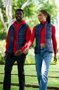  Regatta FIREDOWN DOWN-TOUCH INSULATED BODYWARMER