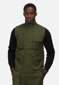  Regatta PRO UTILITY VEST