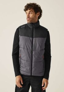  Regatta TACTICAL REGIME INSULATED BODYWARMER