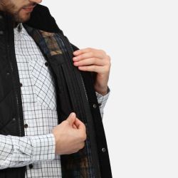  Regatta PADBURY INSULATED BODYWARMER