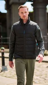  Regatta ESSENTIAL THERMAL BODYWARMER