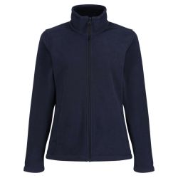  Regatta WOMEN'S MICRO - FULL ZIP FLEECE