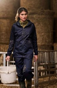  Regatta WOMEN'S PRO PACKAWAY JACKET