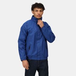  Regatta DOVER FLEECE LINED BOMBER JACKET