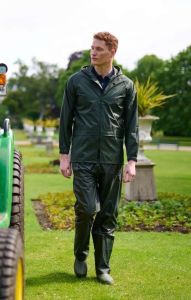  Regatta PRO STORMBREAK - WATERPROOF JACKET