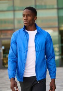  Regatta ASSET LIGHTWEIGHT SHELL JACKET