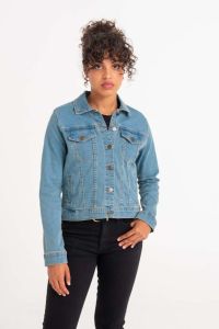  So Denim OLIVIA DENIM JACKET