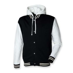  Skinnifit BASEBALL JACKET