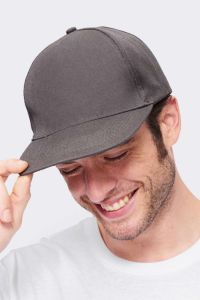  SOL'S SOL'S SONIC - 5-PANEL CAP