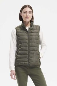  SOL'S SOL'S STREAM BW WOMEN - LIGHTWEIGHT BODYWARMER