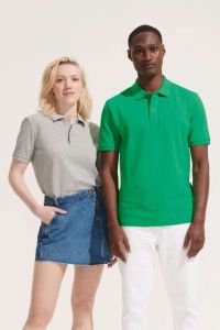  SOL'S SOL'S PEGASE - UNISEX POLO SHIRT
