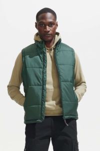  SOL'S SOL'S WARM - QUILTED BODYWARMER