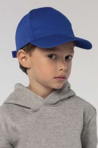  SOL'S SOL'S SUNNY KIDS' - FIVE PANELS CAP